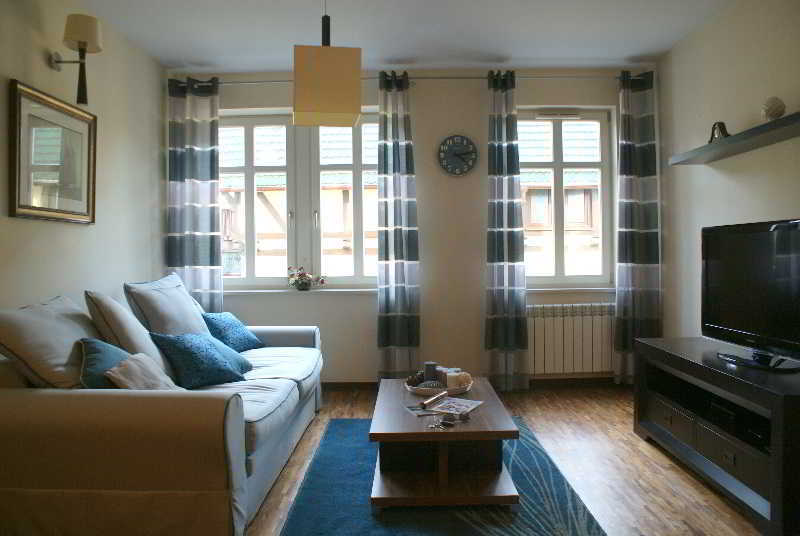 Little Home - Morski Sopot Eksteriør billede
