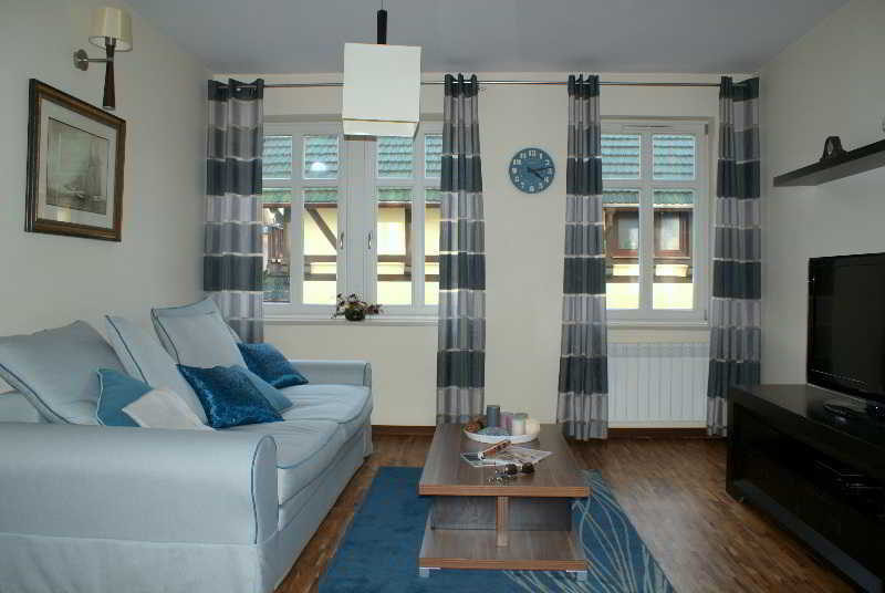 Little Home - Morski Sopot Eksteriør billede