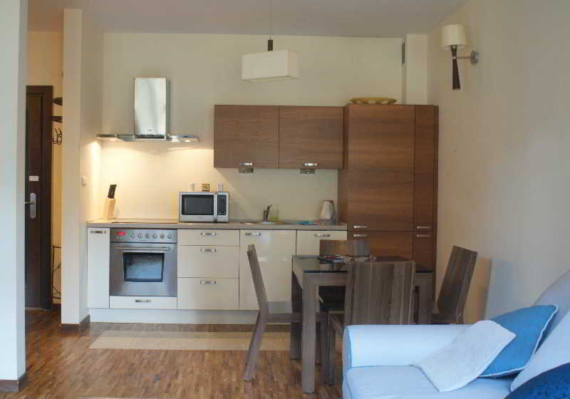 Little Home - Morski Sopot Eksteriør billede