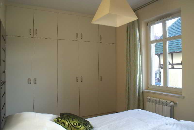 Little Home - Morski Sopot Eksteriør billede