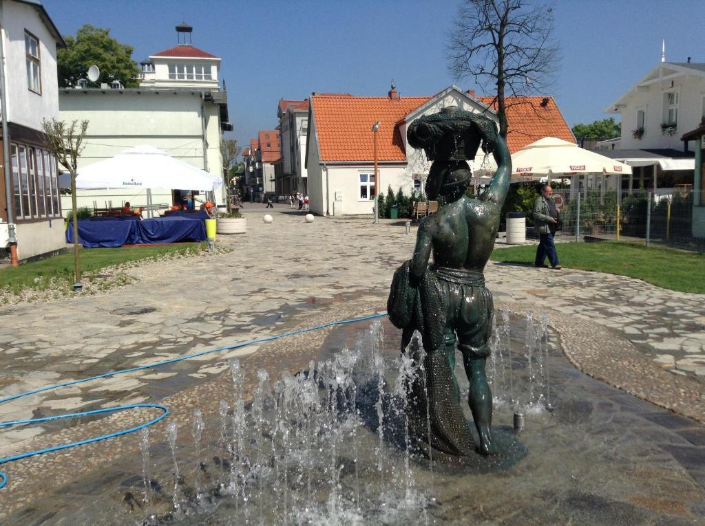 Little Home - Morski Sopot Eksteriør billede